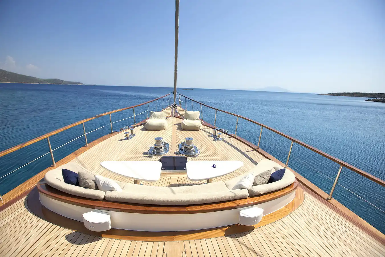 motorsailer miss b